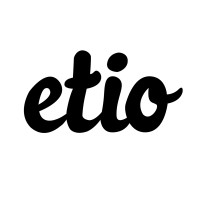 etio logo, etio contact details