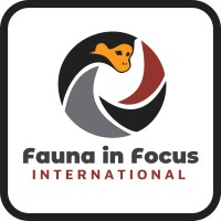 Fauna in Focus International logo, Fauna in Focus International contact details