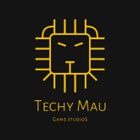 Techy Mau Game Studios logo, Techy Mau Game Studios contact details