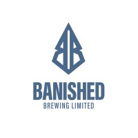 Banished Brewing Ltd. logo, Banished Brewing Ltd. contact details