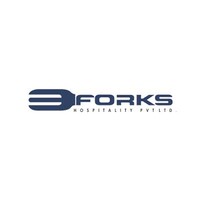 3Forks Hospitality Pvt. Ltd. logo, 3Forks Hospitality Pvt. Ltd. contact details