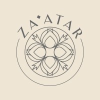 Za'atar logo, Za'atar contact details