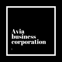 avia business corporation logo, avia business corporation contact details