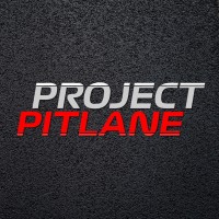 Project Pitlane logo, Project Pitlane contact details