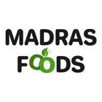 Madras Foods [India] logo, Madras Foods [India] contact details