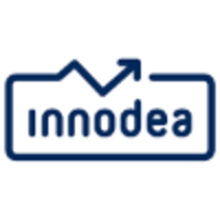 Innodea logo, Innodea contact details