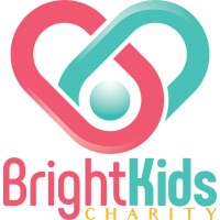 Bright Kids Charity logo, Bright Kids Charity contact details