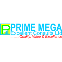 Prime Mega Excellent Consults Ltd logo, Prime Mega Excellent Consults Ltd contact details