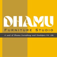 Dhamu Furniture Studio logo, Dhamu Furniture Studio contact details