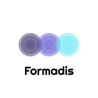 Formadis logo, Formadis contact details