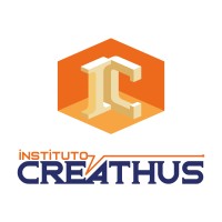 Instituto Creathus logo, Instituto Creathus contact details