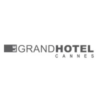 Le Grand Hotel Cannes logo, Le Grand Hotel Cannes contact details