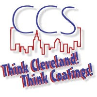 Cleveland Coatings Society logo, Cleveland Coatings Society contact details