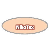 NikoTex Group logo, NikoTex Group contact details