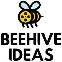 Beehive Ideas logo, Beehive Ideas contact details