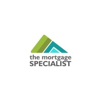 The Mortgage Specialist logo, The Mortgage Specialist contact details