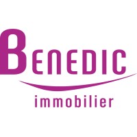 BENEDIC IMMOBILIER logo, BENEDIC IMMOBILIER contact details