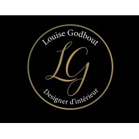 Louise Godbout Designer d'intérieur logo, Louise Godbout Designer d'intérieur contact details