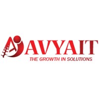 AvyaIT logo, AvyaIT contact details