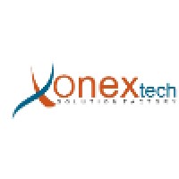 Xonextech logo, Xonextech contact details