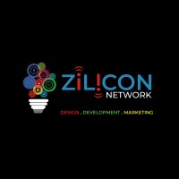 Zilicon Network Solution Pvt Ltd logo, Zilicon Network Solution Pvt Ltd contact details