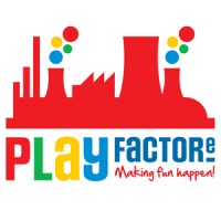 Play Factore logo, Play Factore contact details