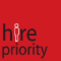 Hire Priority Staffing logo, Hire Priority Staffing contact details