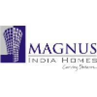 Magnus India Homes Pvt Ltd logo, Magnus India Homes Pvt Ltd contact details