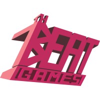 7th Beat Games logo, 7th Beat Games contact details