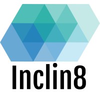 Inclin8 logo, Inclin8 contact details