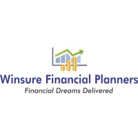 Winsure Financial Planners logo, Winsure Financial Planners contact details