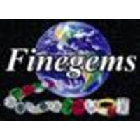 Fine Gems logo, Fine Gems contact details