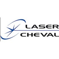 Laser Cheval logo, Laser Cheval contact details