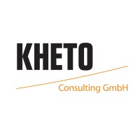 KHETO Consulting GmbH logo, KHETO Consulting GmbH contact details