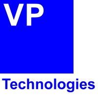 VP Technologies logo, VP Technologies contact details