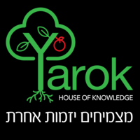 Yarok - House of Knowledge logo, Yarok - House of Knowledge contact details