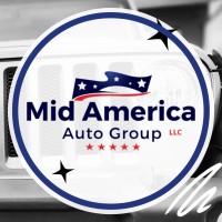 Mid America Auto Group logo, Mid America Auto Group contact details