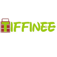 Tiffinee logo, Tiffinee contact details