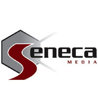 Seneca Media logo, Seneca Media contact details