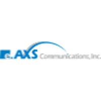 e-AXS Communications, Inc logo, e-AXS Communications, Inc contact details