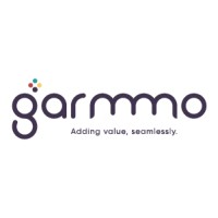 Garmmo logo, Garmmo contact details