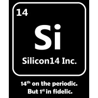 Silicon14 Inc logo, Silicon14 Inc contact details