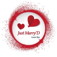 Just Marryd logo, Just Marryd contact details