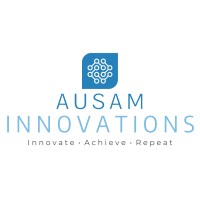 AuSaM Innovations Pvt Ltd logo, AuSaM Innovations Pvt Ltd contact details