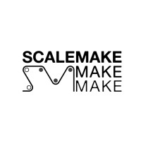 Scalemake logo, Scalemake contact details