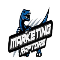 Marketing Raptors logo, Marketing Raptors contact details