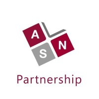 ASN PARTNERSHIP LLP logo, ASN PARTNERSHIP LLP contact details