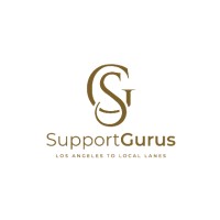 Support Gurus logo, Support Gurus contact details