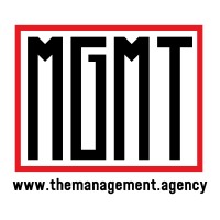 The Management Agency Inc logo, The Management Agency Inc contact details