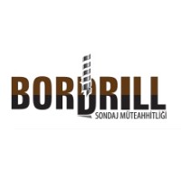 Bordrill Drilling Contractor & Trade Co. logo, Bordrill Drilling Contractor & Trade Co. contact details